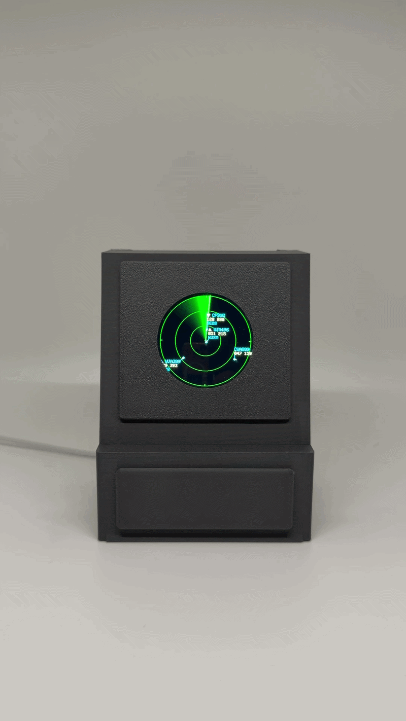 DeskSpotter